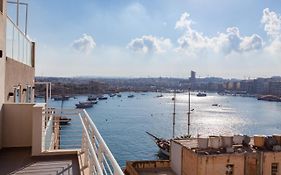 Sliema Sea View Penthouse By Jl
